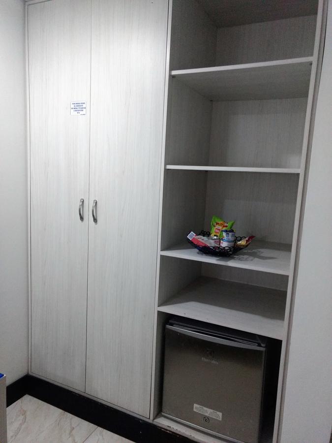 Hotel Parque 70 Medellín Zewnętrze zdjęcie