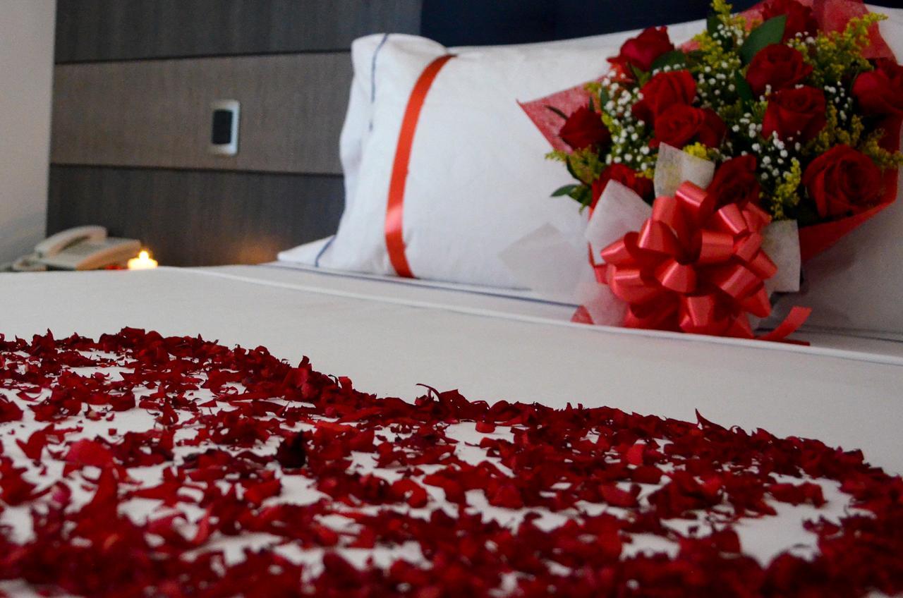 Hotel Parque 70 Medellín Zewnętrze zdjęcie