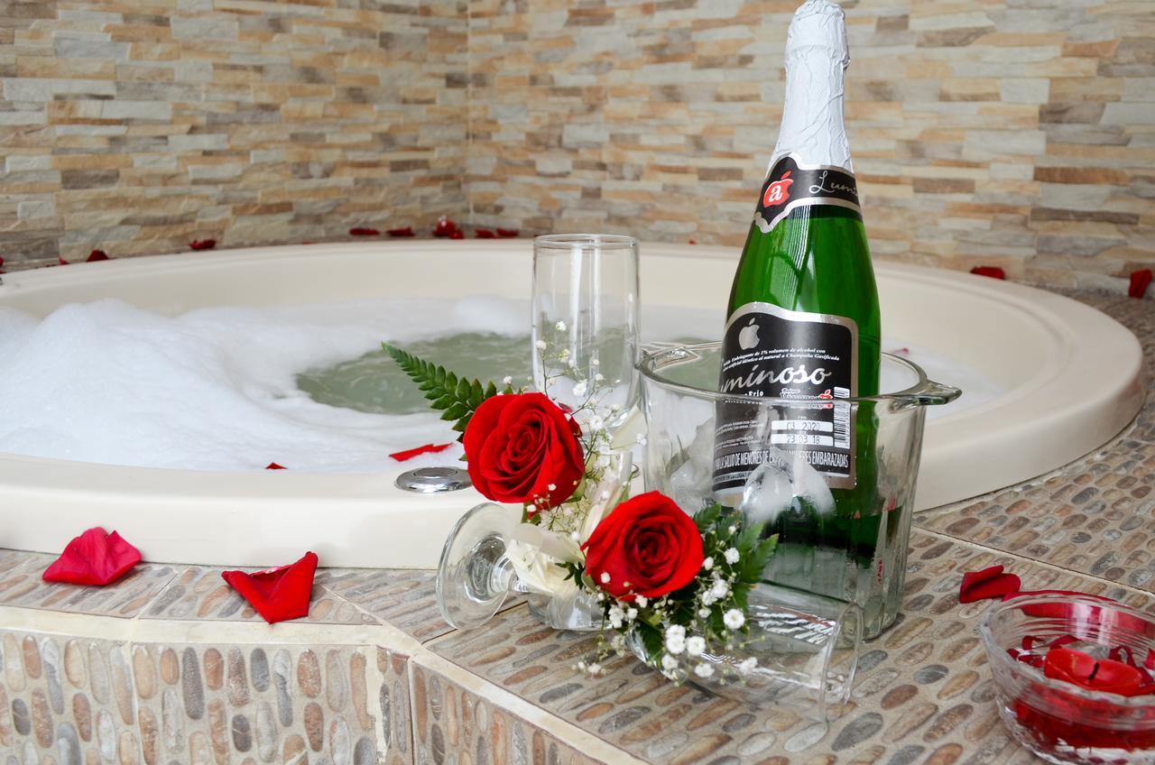 Hotel Parque 70 Medellín Zewnętrze zdjęcie