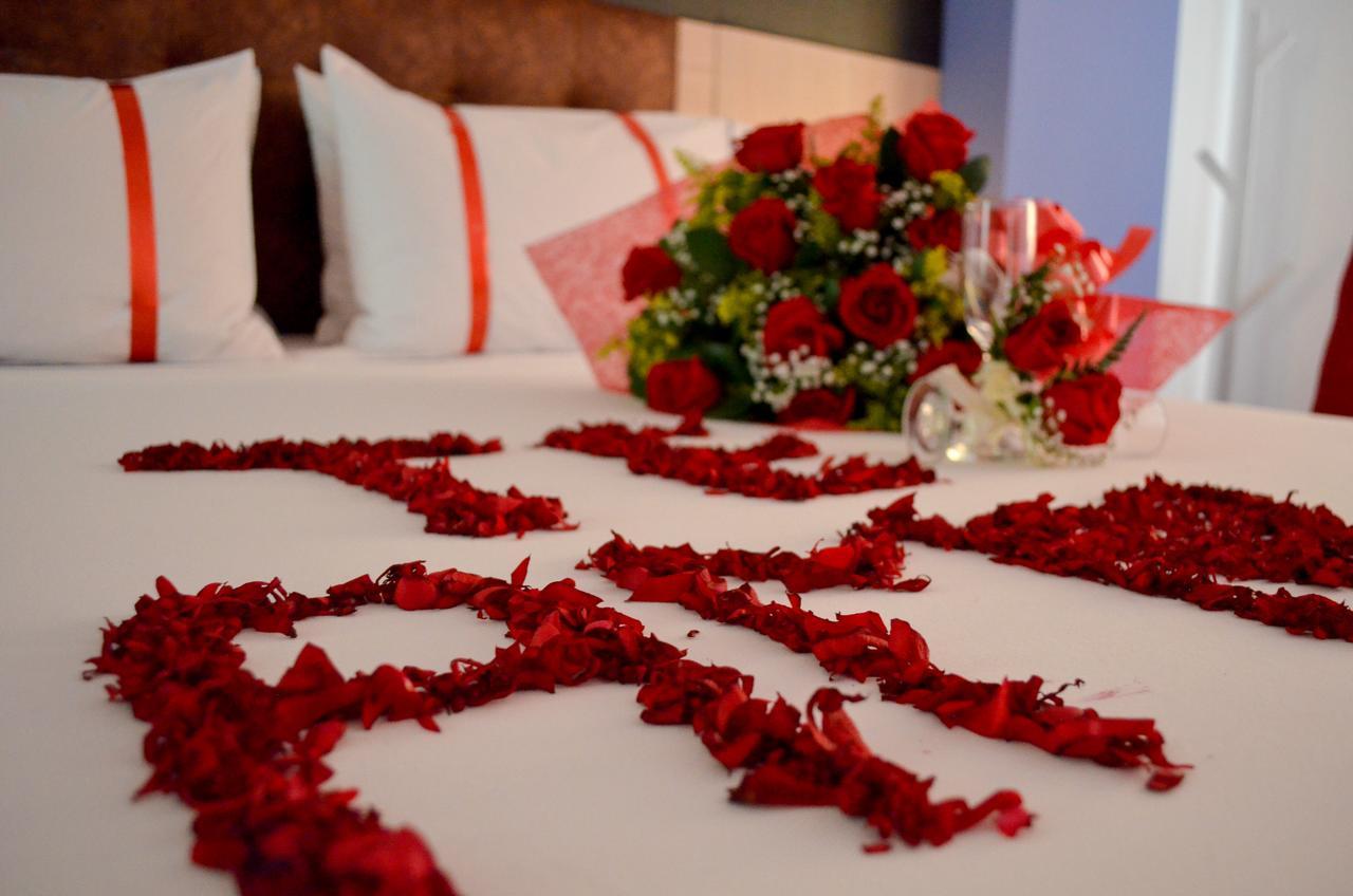Hotel Parque 70 Medellín Zewnętrze zdjęcie