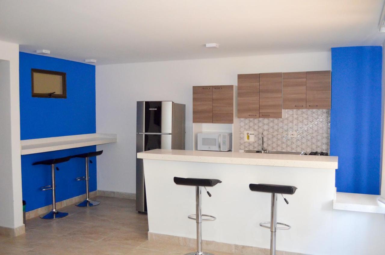 Hotel Parque 70 Medellín Zewnętrze zdjęcie