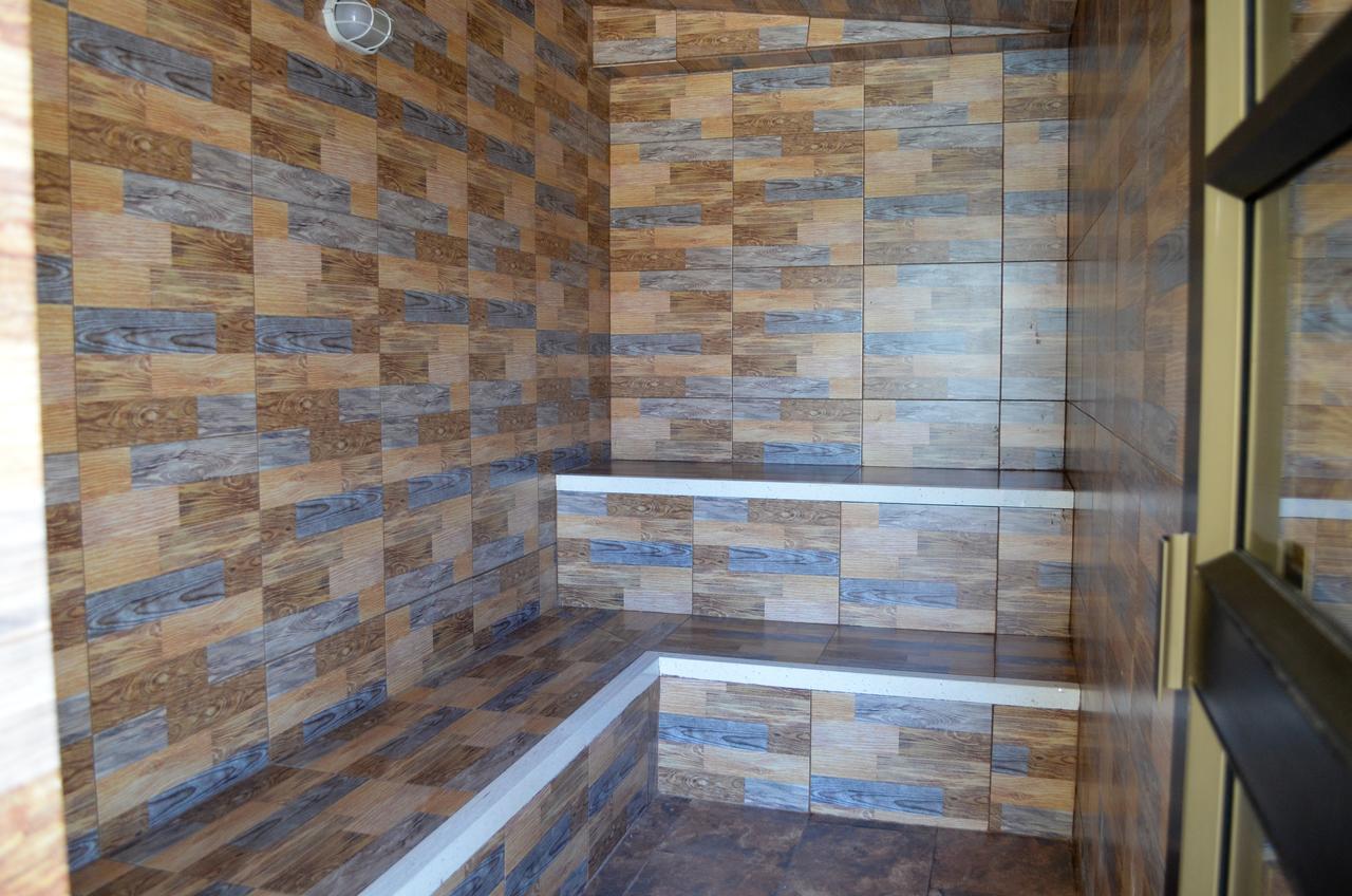 Hotel Parque 70 Medellín Zewnętrze zdjęcie
