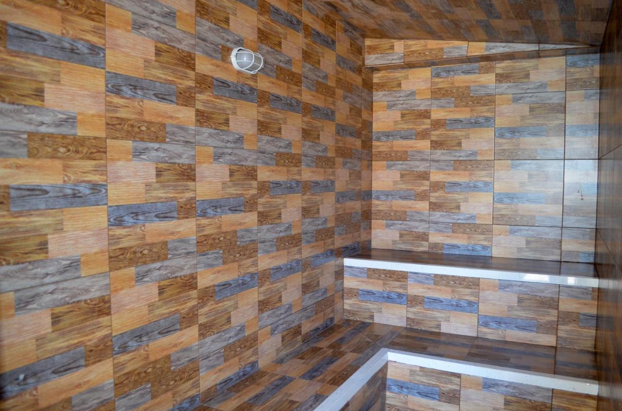 Hotel Parque 70 Medellín Zewnętrze zdjęcie